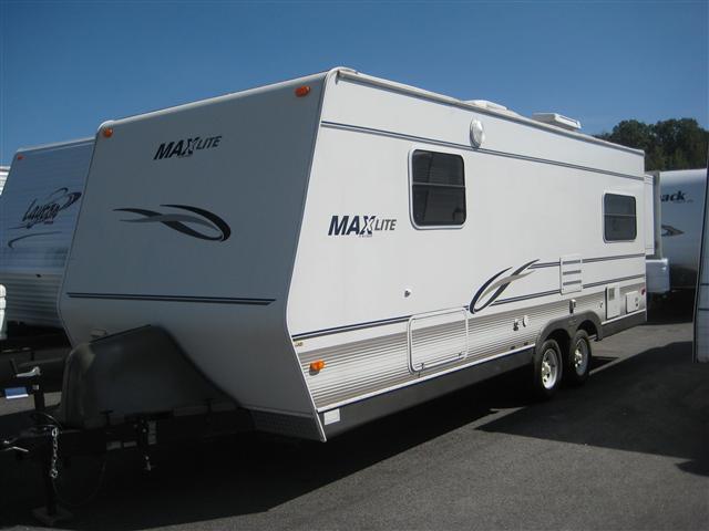 2006 R-Vision Max Lite